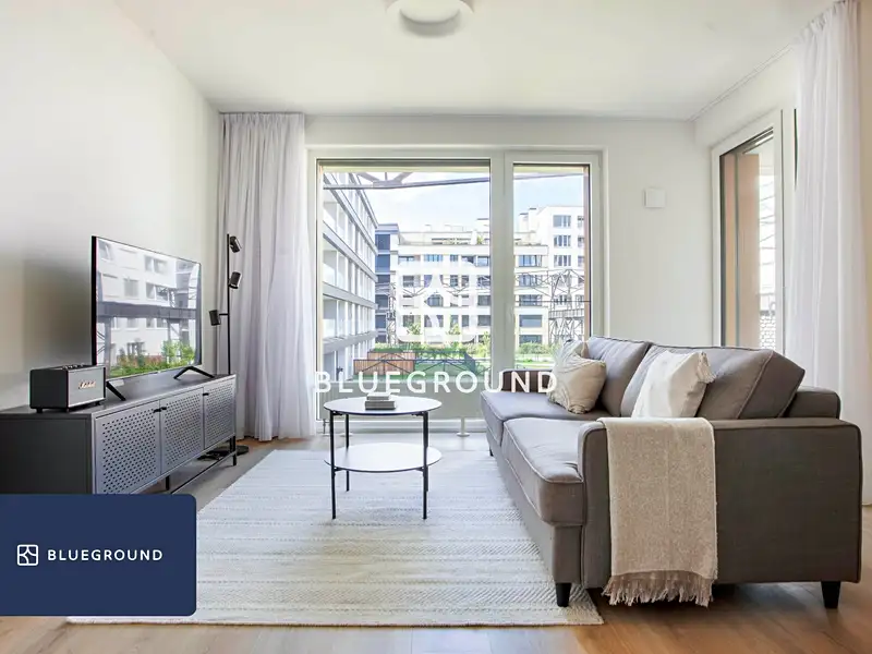 Pronájem bytu 2+kk, 61 m², Praha 7, Praha